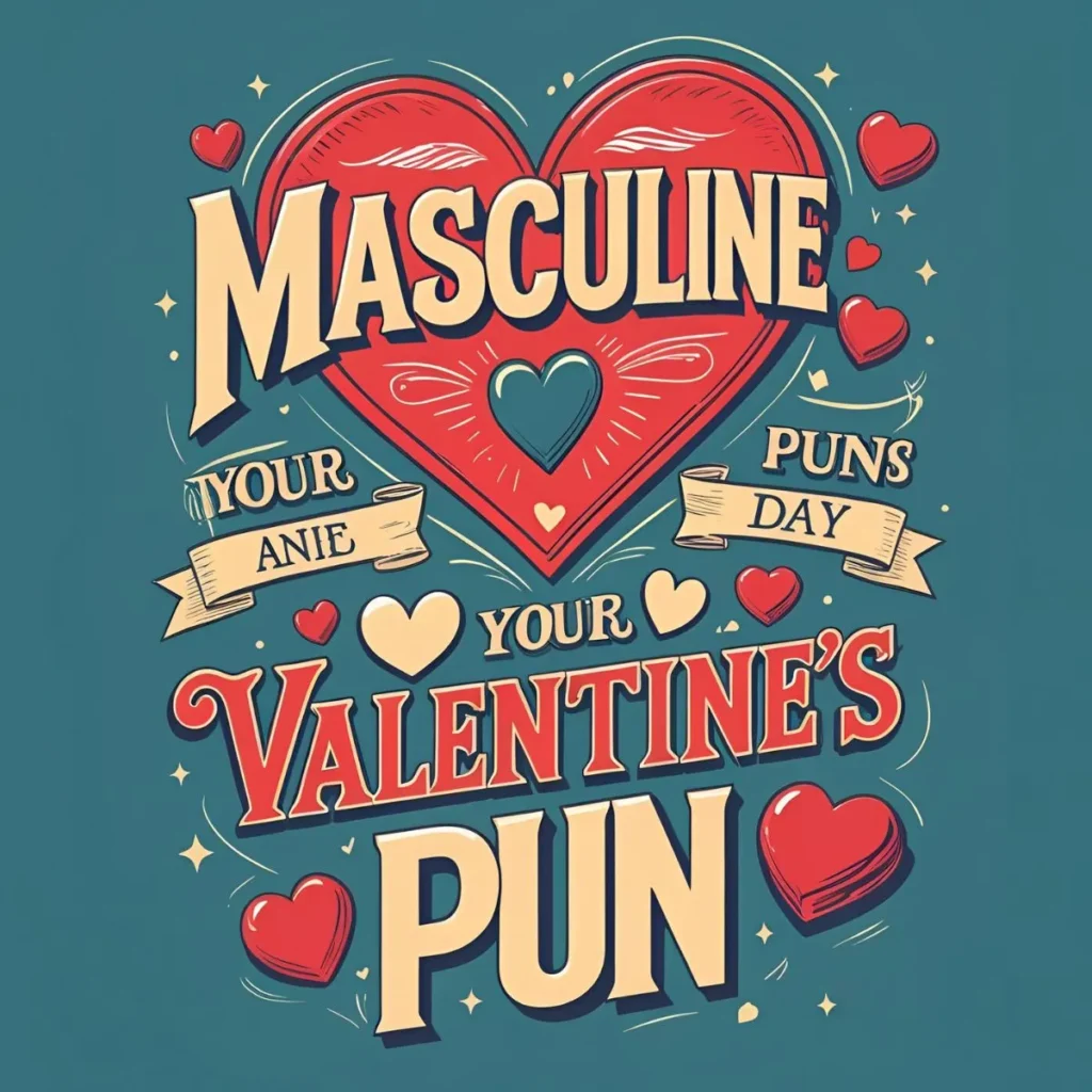 masculine-themed-valentines-day-puns