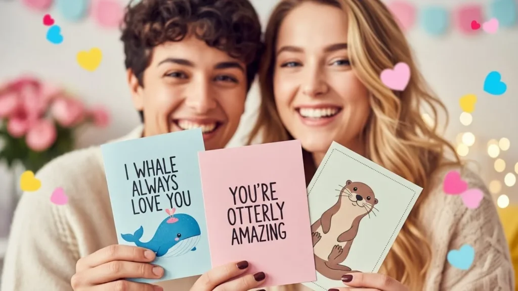 Cute Valentine’s Day Instagram Puns