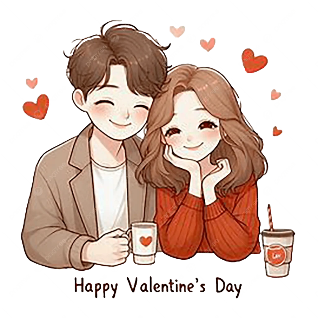 Cute Valentine Day Puns for BF