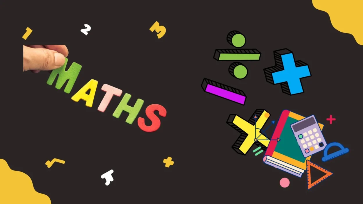 Maths puns valentines day