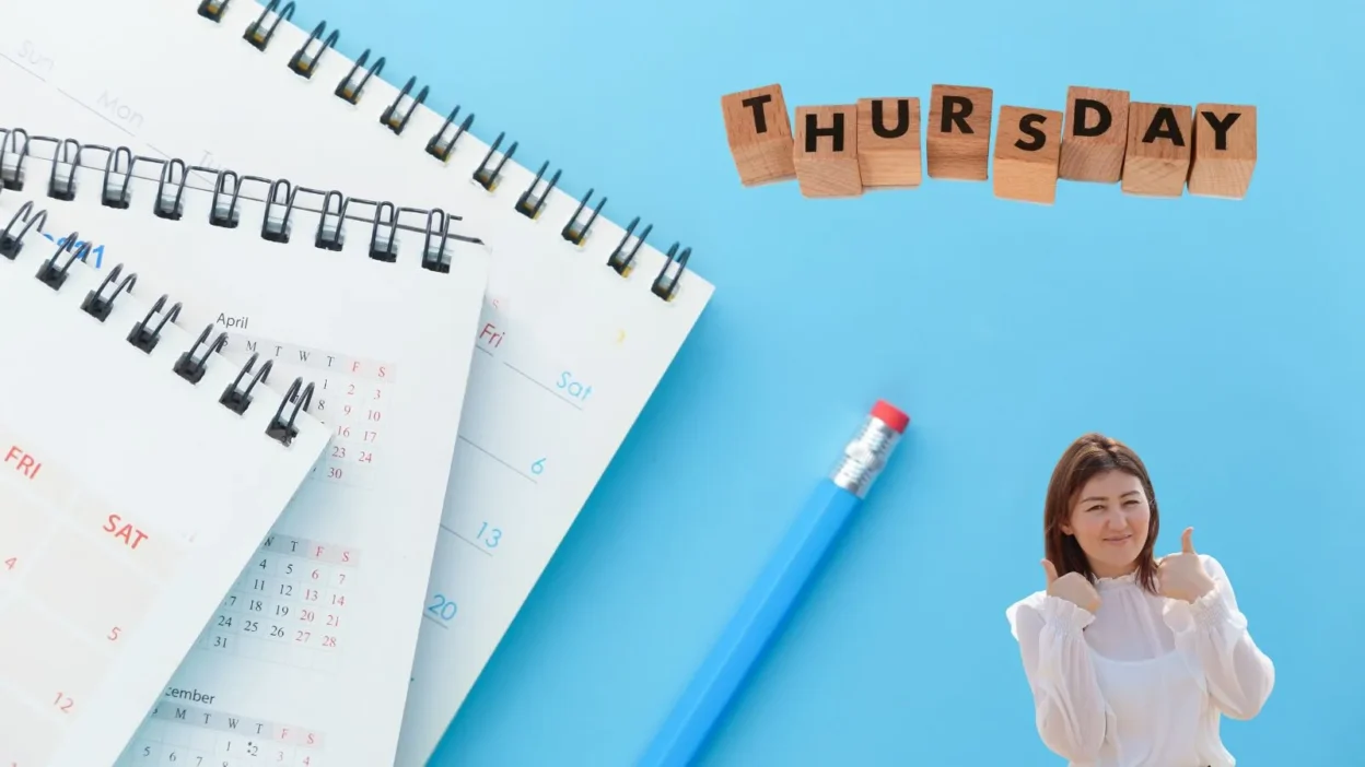 The Best Thursday Puns to Brighten Your Week