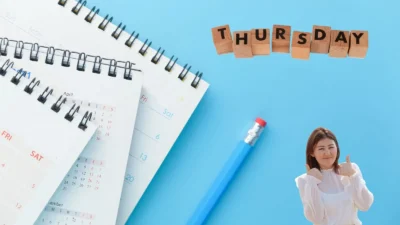 The Best Thursday Puns to Brighten Your Week
