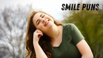 Smile Puns