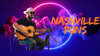 Nashville puns