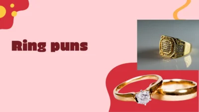 Ring puns