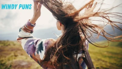 Windy puns