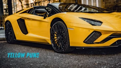 Yellow puns