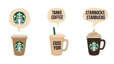 Starbucks Puns