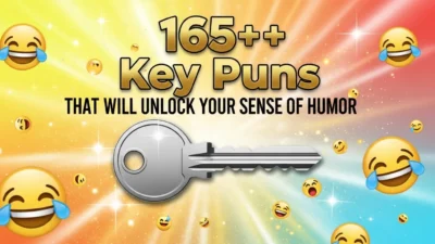 Key Puns