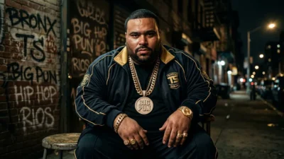 Big Pun