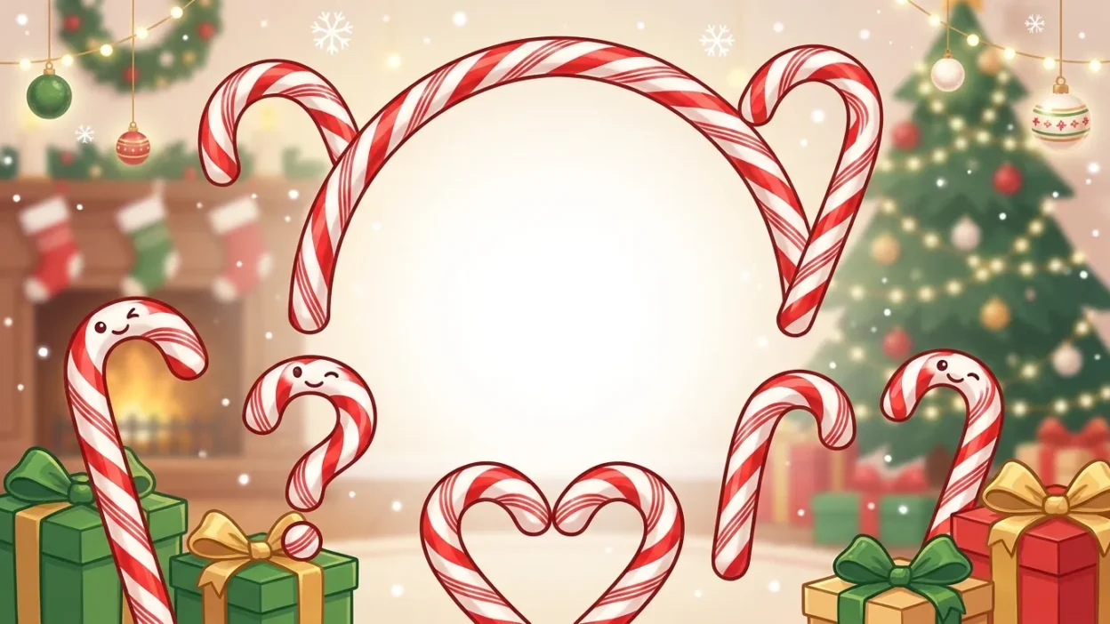 Candy Cane Puns
