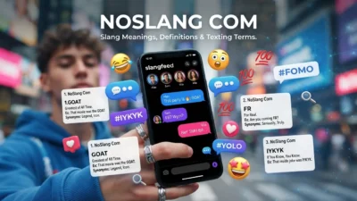 NoSlang Com