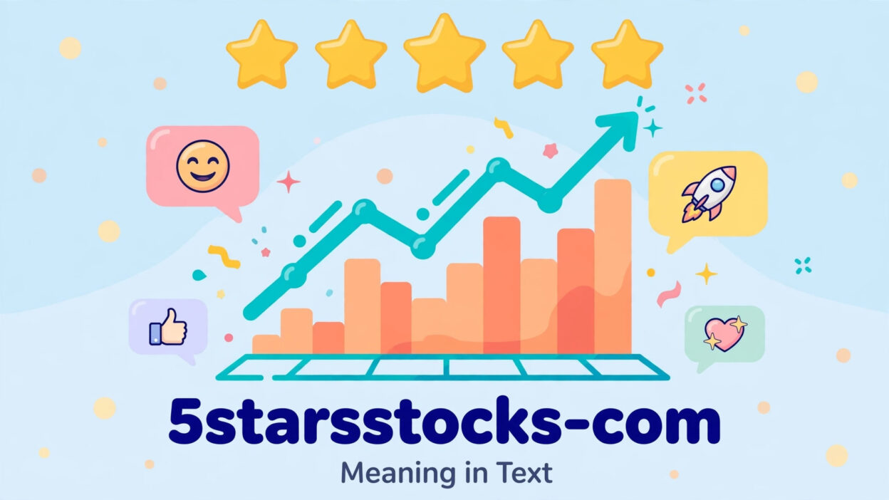 5starsstocks com