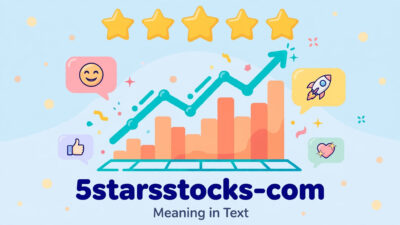 5starsstocks com