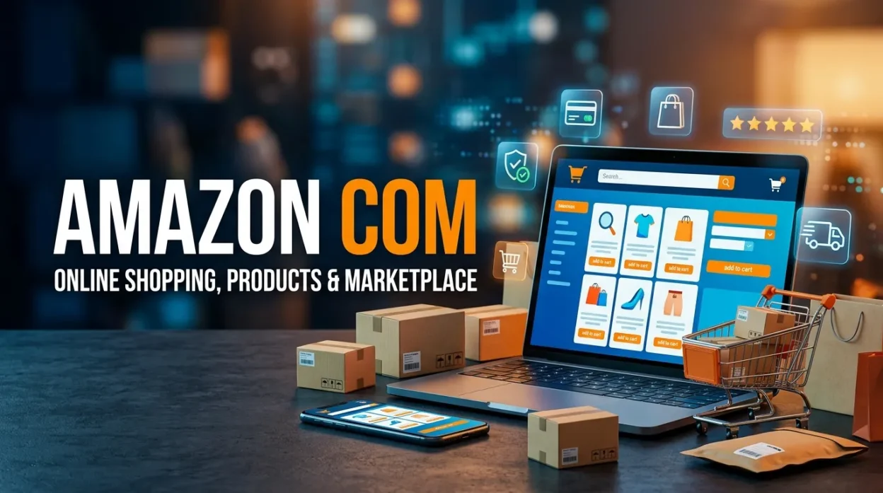 Amazon Com