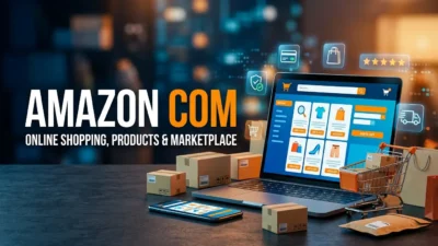 Amazon Com