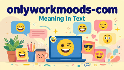 onlyworkmoods com