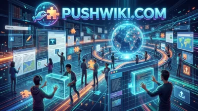 Pushwiki Com