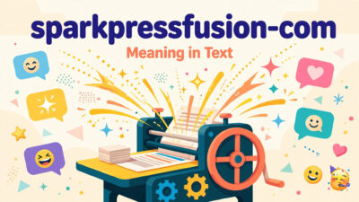 sparkpressfusion com