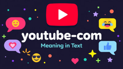 youtube com